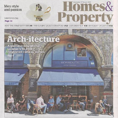 Artisan makes for a Smart Move in the Evening Standard